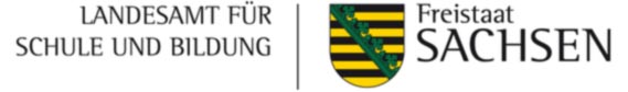Logo des Landesamts für Schule und Bildung