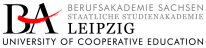 Berufsakademie Sachsen Logo