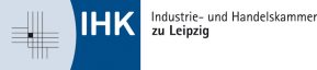 Industrie- und Handelskammer zu Leipzig Logo