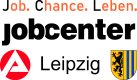 Jobcenter Leipzig Logo